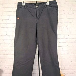 Eddie Bauer Mercer Fit Wrinkle Free Pants Slacks